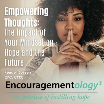 Encouragementology