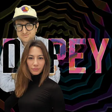 Dopey: On the Dark Comedy of Drug Addiction