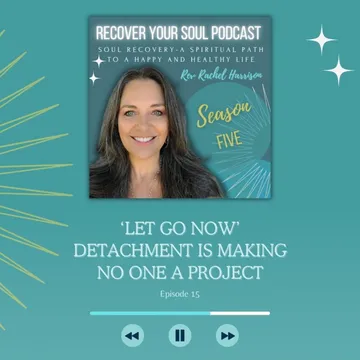 Recover Your Soul: A Spiritual Path to a Happy and Healthy Life