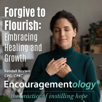 Encouragementology