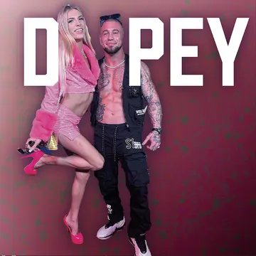 Dopey: On the Dark Comedy of Drug Addiction