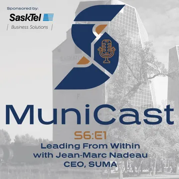 MuniCast