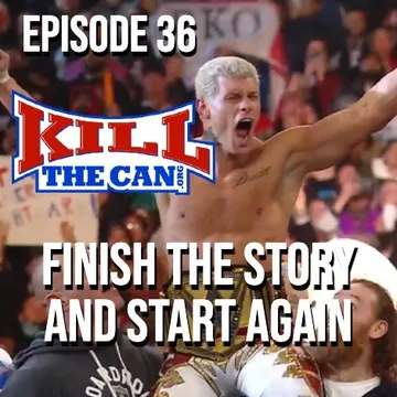 The KillTheCan Podcast