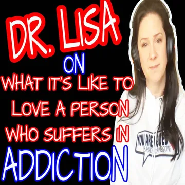 Ashes to Awesome Podcast - Rising in Recovery