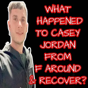 Ashes to Awesome Podcast - Rising in Recovery