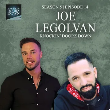 Knockin‘ Doorz Down