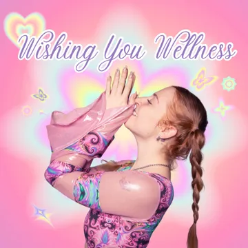 Wishing You Wellness