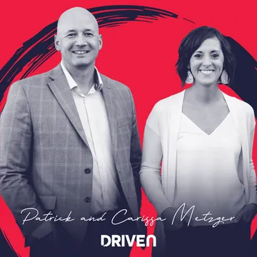 I am Driven Podcast