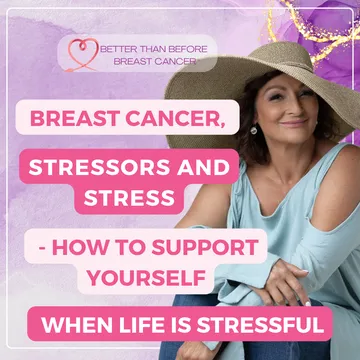 The Breast Cancer Recovery Coach