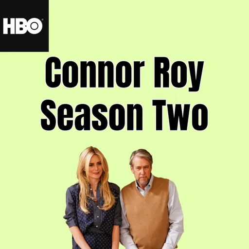 Unravelling Connor Roy in HBO's Succession: A Close Look at Season Two