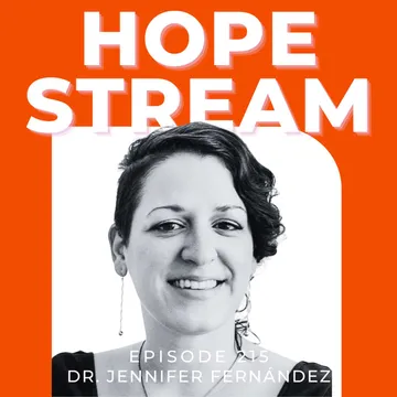 Hopestream for parenting kids through drug use and addiction