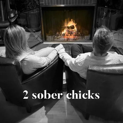 Exploring Spirituality and Open-Mindedness in Recovery with 2 Sober Chicks