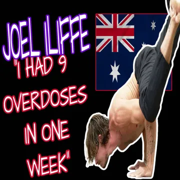 Ashes to Awesome Podcast - Rising in Recovery
