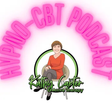 The Hypno-CBT podcast with Arrive Therapy