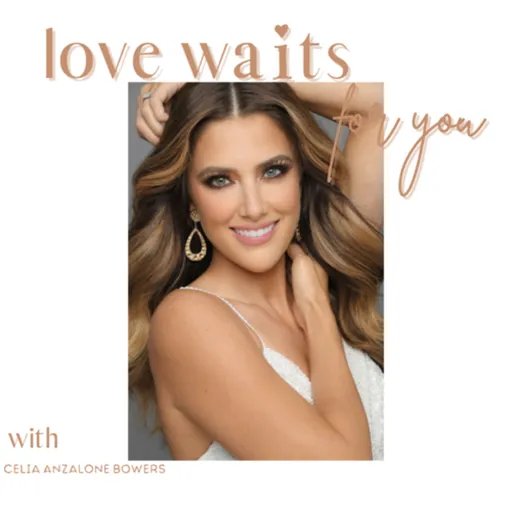 Love Waits for You: Unveiling a Journey of Healing and Growth