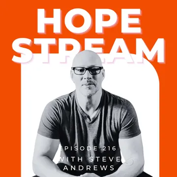 Hopestream for parenting kids through drug use and addiction