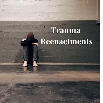 Trauma Survivors Unite: Christian Emotional Recovery