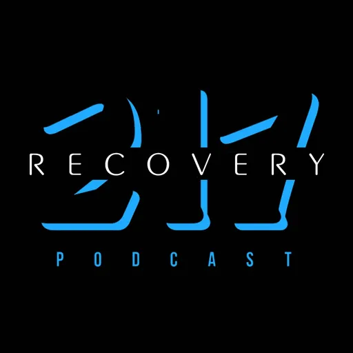 Navigating Life and Recovery with Corey and Marney Winfield