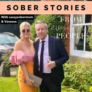 Sober Stories from Everyday People