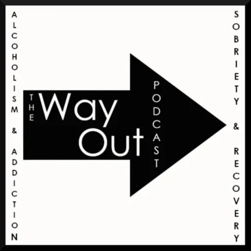 Exploring Resilience and Advocacy with Roz Pichardo on The Way Out Podcast