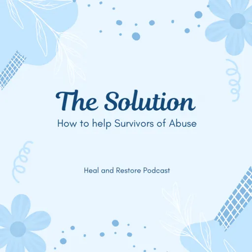 Healing Courageously: Navigating the Journey of Recovery and Support