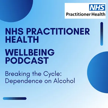Practitioner Health Wellbeing Podcast