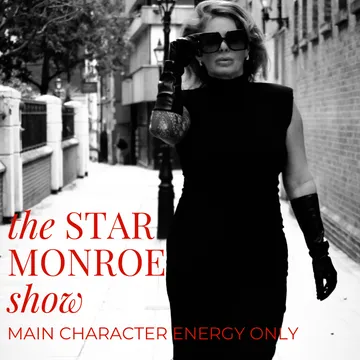 THE STAR MONROE SHOW