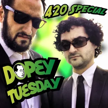 Dopey: On the Dark Comedy of Drug Addiction