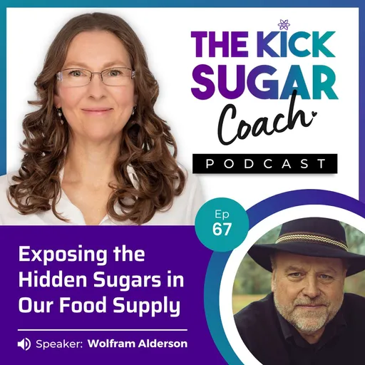 Unveiling the Hidden Sugars: A Deep Dive with Wolfram Alderson