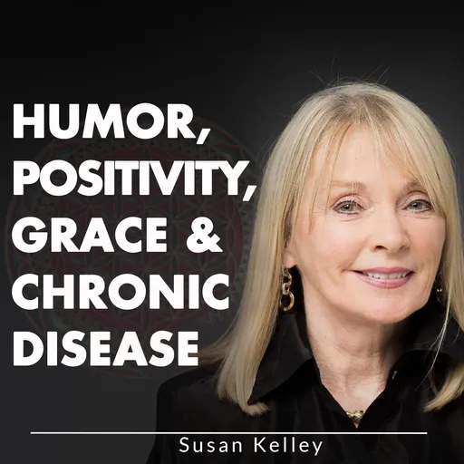 Navigating Life's Challenges with Humour and Grace: A Journey of Self-Discovery