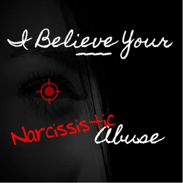 Unmasking the Depths of Parental Alienation in 'I Believe Your Abuse' Podcast Episode