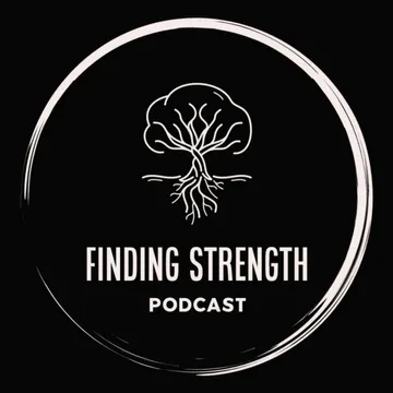 Finding Strength Podcast