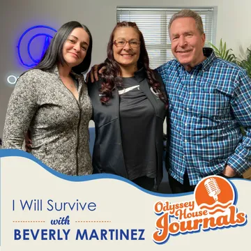 Beverly Martinez: A Journey of Unyielding Strength and Resilience