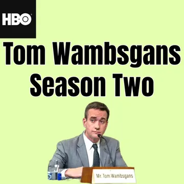 Unveiling the Intricacies of Tom Wambsgans in HBO's Succession: A SNAP Podcast Exploration