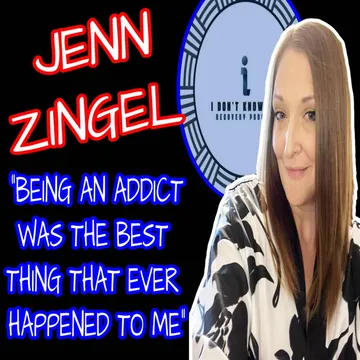 Ashes to Awesome Podcast - Rising in Recovery