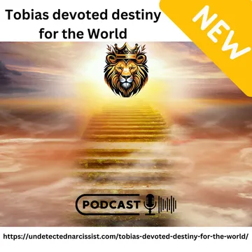 Unveiling Tobias' Devoted Destiny: A Journey to Ascension and Spiritual Insights