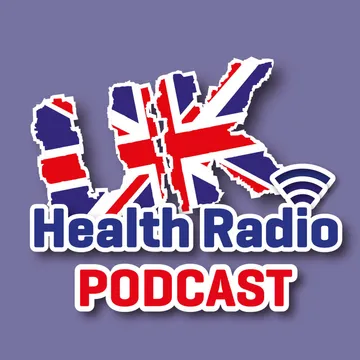 The Relaxback UK Show with Mike Dilke - A Journey of Health, Fitness, and Fun