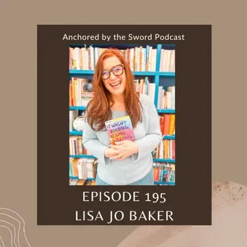 Unravelling Family Stories: Lisa Jo Baker's Journey of Healing and Freedom
