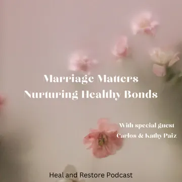 Healing Bonds: A Journey of Love and Self-Discovery