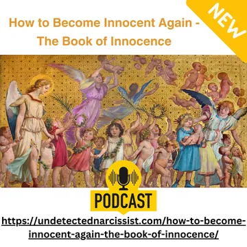 Unveiling the Path to Innocence and Redemption: A Journey of Self-Discovery with Angela Myer