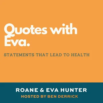 Unveiling Transformation: Dive into Personal Growth with Eva and Ben