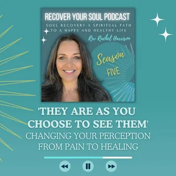 Transform Your Relationships: Choosing Perception for Healing
