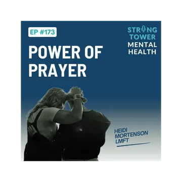 Unlocking the Power of Prayer: A Journey to Mental Health and Hope
