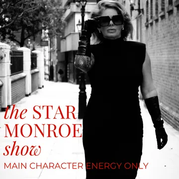 Empower Your Journey: Embracing Self-Respect and Authenticity with Star Monroe