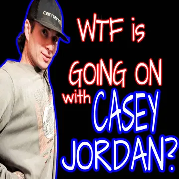 Unveiling the Journey with Casey Jordan on Ashes to Awesome Podcast
