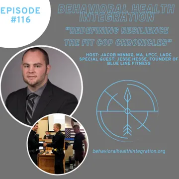 Behavioral Health Integration