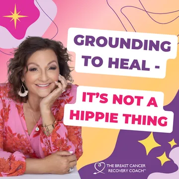 The Breast Cancer Recovery Coach