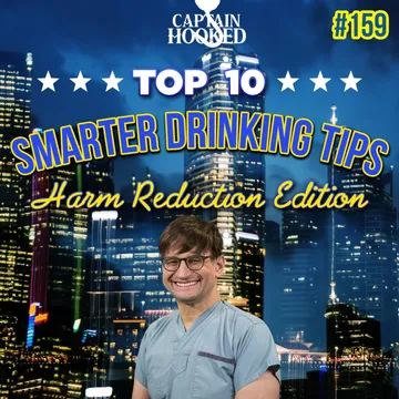 Captain Hooked: The Addiction Project