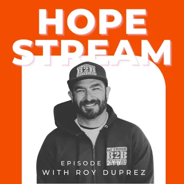 Hopestream for parenting kids through drug use and addiction