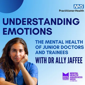 Practitioner Health Wellbeing Podcast